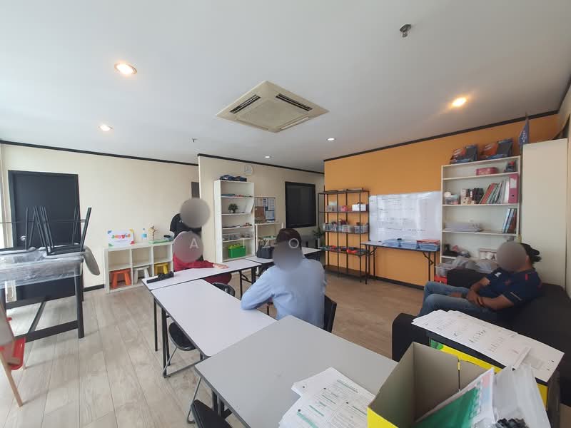 Shop / Office for Sale in Ara Damansara (Petaling Jaya) - Azizol . - Study - PropertyGuru.com.my