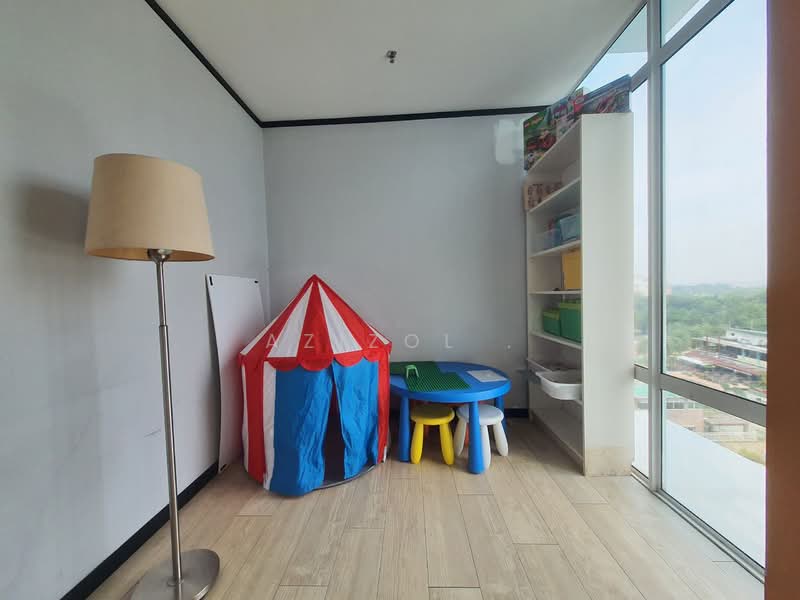 Shop / Office for Sale in Ara Damansara (Petaling Jaya) - Azizol . - Interior - PropertyGuru.com.my