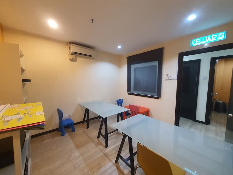 Shop / Office for Sale in Ara Damansara (Petaling Jaya) - Azizol . - Interior - PropertyGuru.com.my