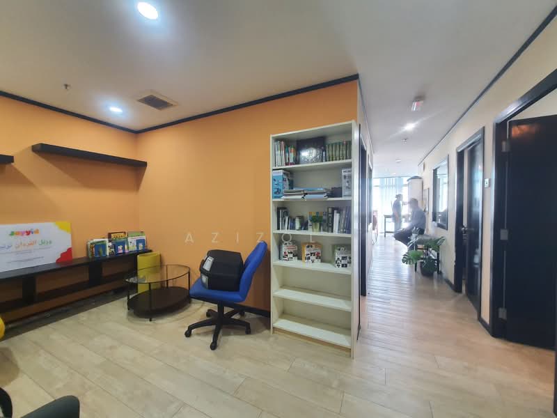 Shop / Office for Sale in Ara Damansara (Petaling Jaya) - Azizol . - Interior - PropertyGuru.com.my