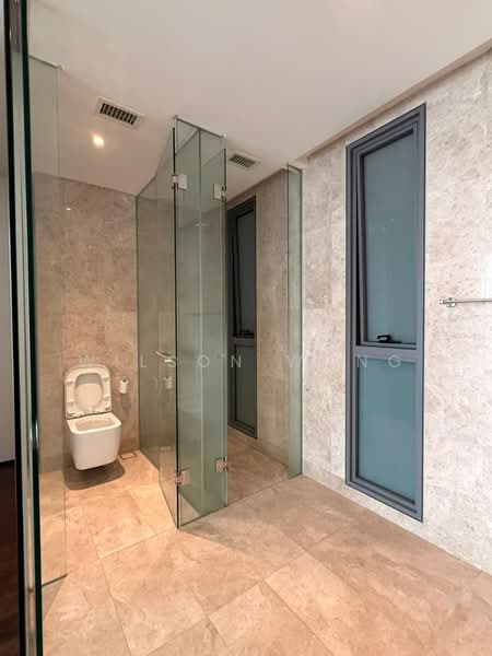 Kondominium untuk Dijual di The Fennel - Wilson Wong - PropertyGuru.com.my