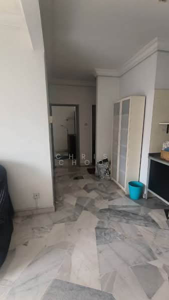 Flat for Sale at Villa Mewah - Chris Choo - Interior - PropertyGuru.com.my