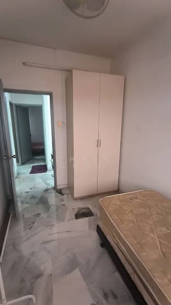 Flat for Sale at Villa Mewah - Chris Choo - PropertyGuru.com.my