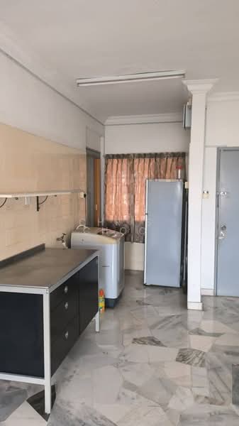 Flat for Sale at Villa Mewah - Chris Choo - PropertyGuru.com.my