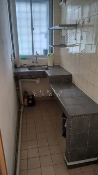 Flat for Sale at Villa Mewah - Chris Choo - PropertyGuru.com.my