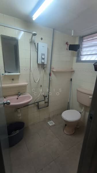 Flat for Sale at Villa Mewah - Chris Choo - PropertyGuru.com.my