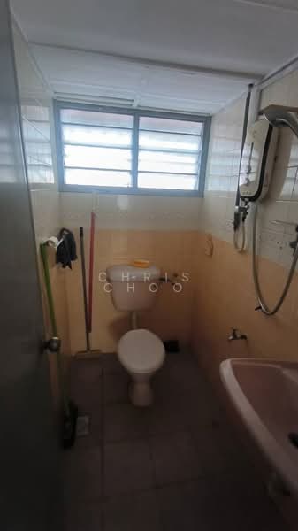 Flat for Sale at Villa Mewah - Chris Choo - PropertyGuru.com.my