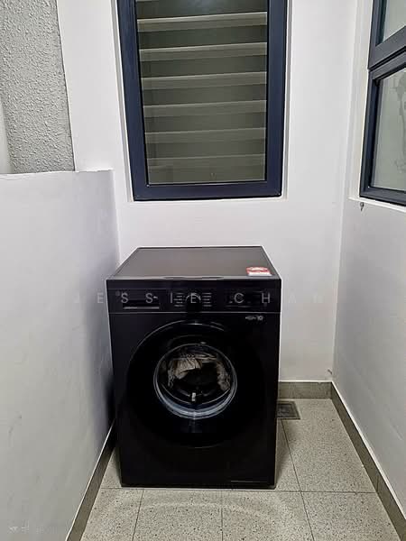 Service Residence for Rent at Alira @ Metropark Subang - Jessie Chan - Interior - PropertyGuru.com.my