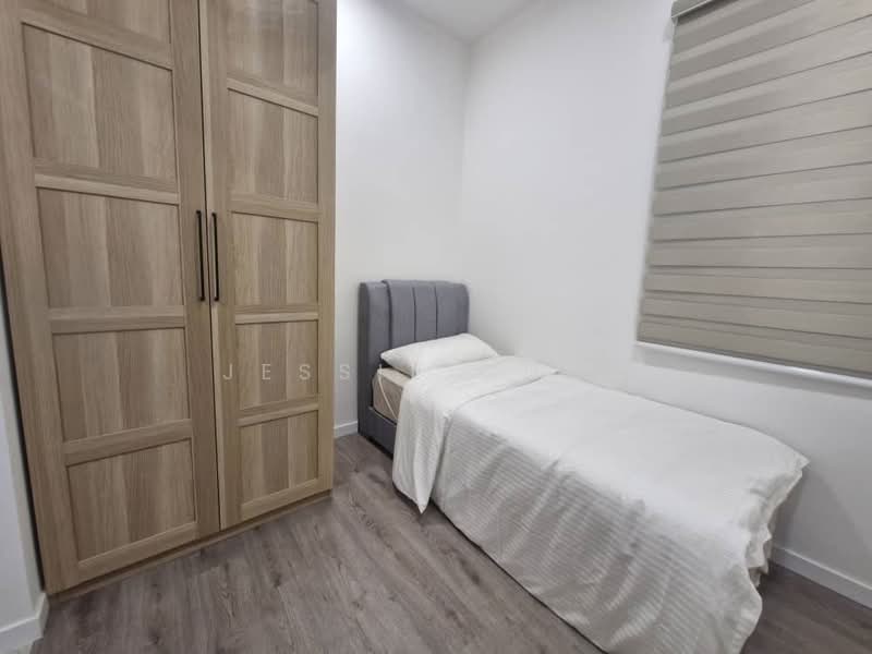 Service Residence for Rent at Alira @ Metropark Subang - Jessie Chan - Bedroom - PropertyGuru.com.my