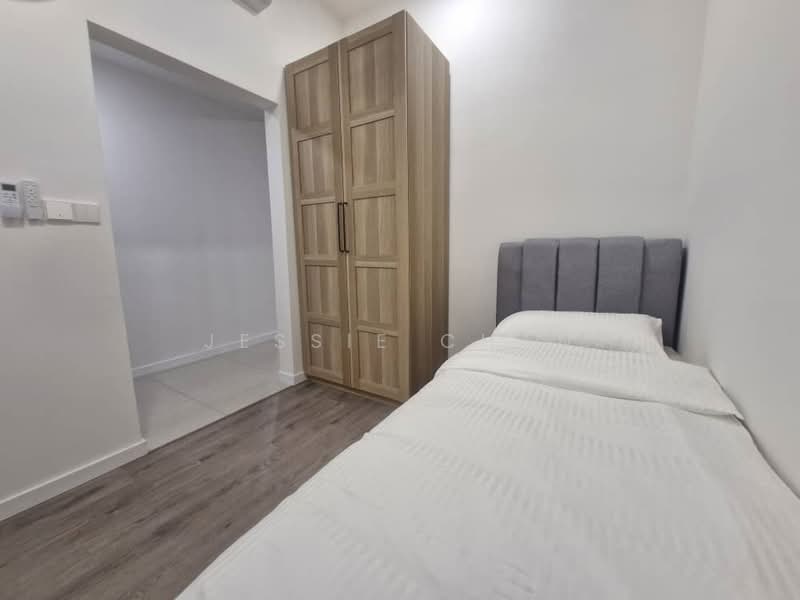 Service Residence for Rent at Alira @ Metropark Subang - Jessie Chan - Bedroom - PropertyGuru.com.my