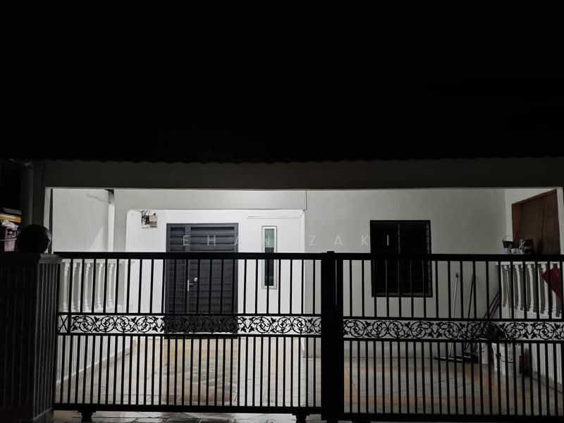 Terraced House for Rent in Taman Greenwood (Batu Caves) - Zehan Zaki - Exterior - PropertyGuru.com.my