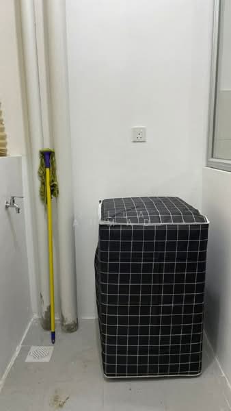 Service Residence for Rent at Prestige Residence - Zilla Ahmad - Interior - PropertyGuru.com.my