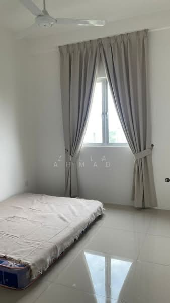 Service Residence for Rent at Prestige Residence - Zilla Ahmad - Bedroom - PropertyGuru.com.my
