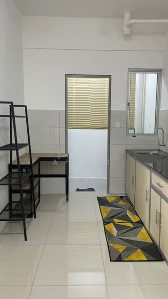 Service Residence for Rent at Prestige Residence - Zilla Ahmad - Kitchen - PropertyGuru.com.my