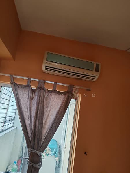 Service Residence for Rent at The Heron Residency - H.K Ching - Interior - PropertyGuru.com.my