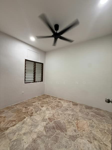 For Rent - Taman Ungku Tun Aminah