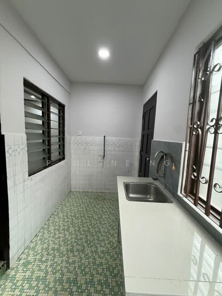 For Rent - Taman Ungku Tun Aminah