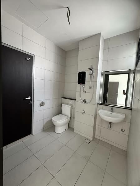 2-storey Terraced House for Sale in Elmina (Shah Alam) - Aqil Kamal - Bathroom - PropertyGuru.com.my