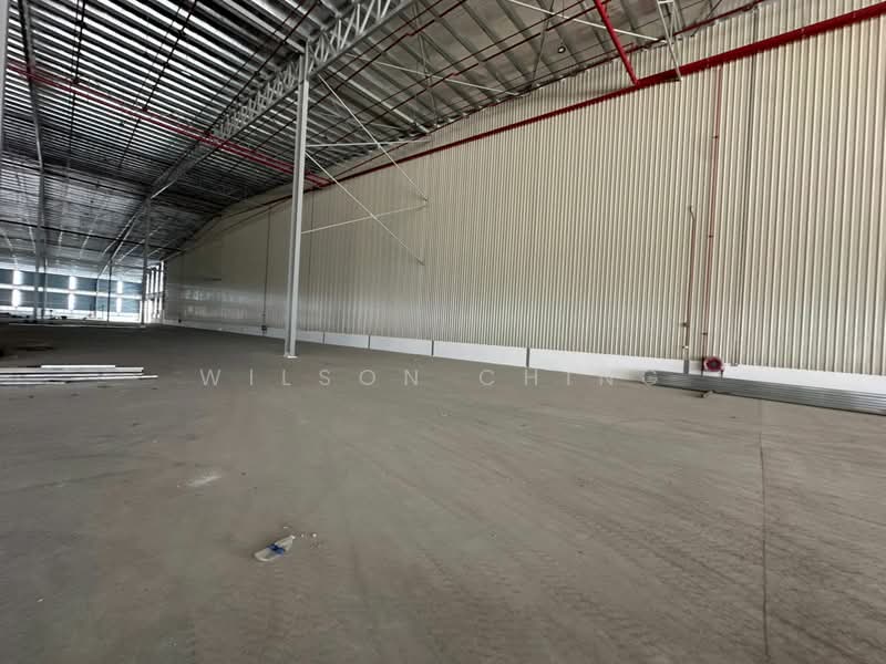 Kilang untuk Disewa di Seksyen 15 (Shah Alam) - Wilson Ching - Interior - PropertyGuru.com.my