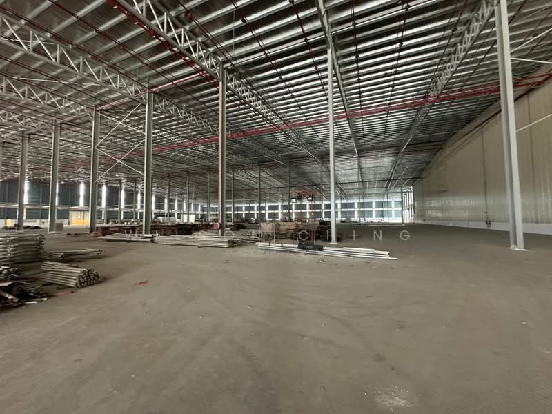 Kilang untuk Disewa di Seksyen 15 (Shah Alam) - Wilson Ching - Interior - PropertyGuru.com.my