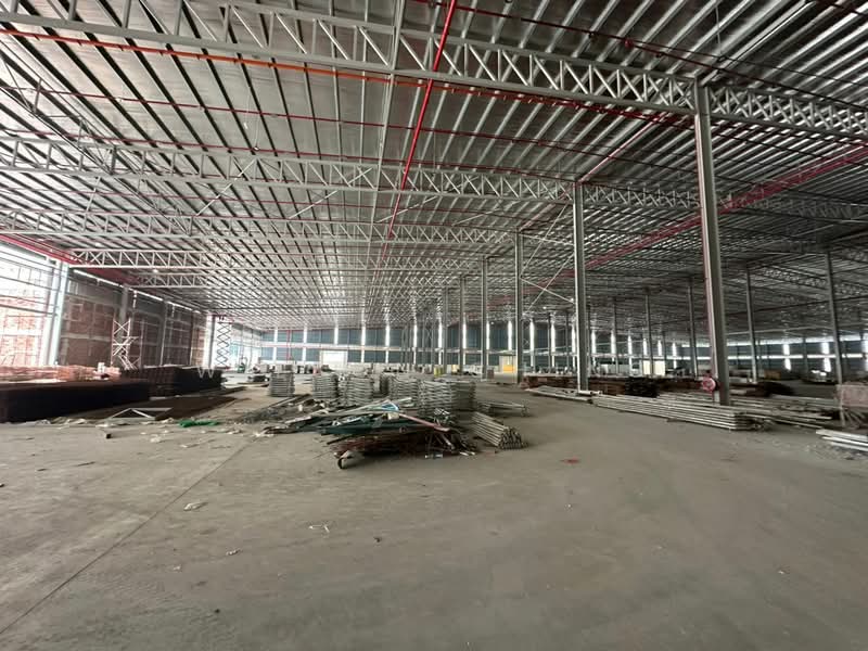 Kilang untuk Disewa di Seksyen 15 (Shah Alam) - Wilson Ching - Interior - PropertyGuru.com.my
