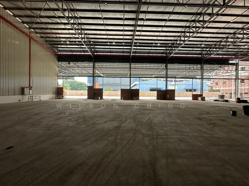 Kilang untuk Disewa di Seksyen 15 (Shah Alam) - Wilson Ching - Interior - PropertyGuru.com.my