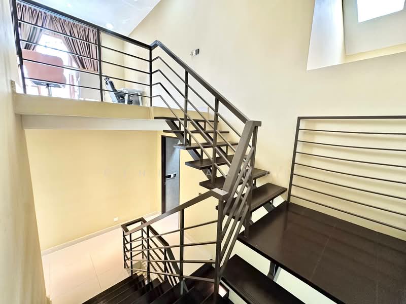 Rumah Teres 2.5 Tingkat untuk Dijual di Shah Alam (Selangor) - Dinie Akmal - Interior - PropertyGuru.com.my