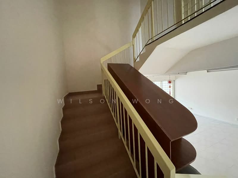 Rumah Teres 2 Tingkat untuk Disewa di Taman Daya (Kepong) - Wilson Wong - PropertyGuru.com.my