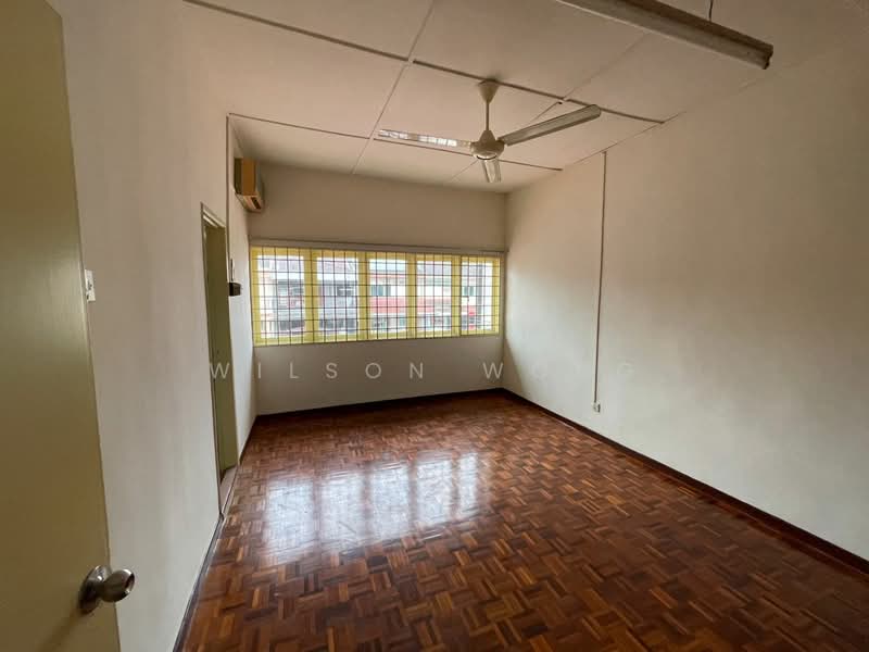 Rumah Teres 2 Tingkat untuk Disewa di Taman Daya (Kepong) - Wilson Wong - PropertyGuru.com.my