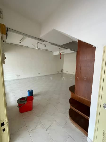 Rumah Teres 2 Tingkat untuk Disewa di Taman Daya (Kepong) - Wilson Wong - PropertyGuru.com.my