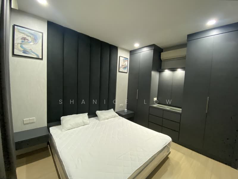 Service Residence for Sale at H2O Residences - Shanice Low - Bedroom - PropertyGuru.com.my