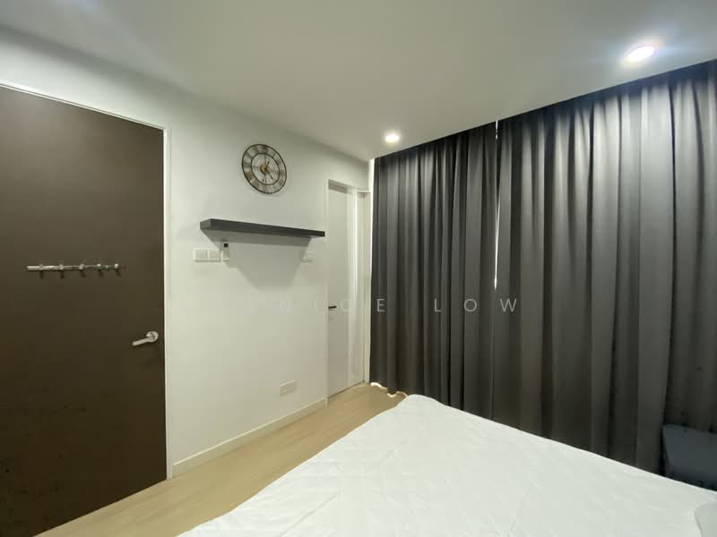 Service Residence for Sale at H2O Residences - Shanice Low - Bedroom - PropertyGuru.com.my