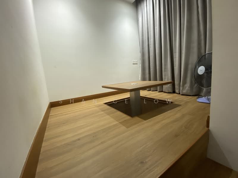 Service Residence for Sale at H2O Residences - Shanice Low - Interior - PropertyGuru.com.my