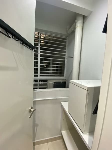 Service Residence for Sale at H2O Residences - Shanice Low - Interior - PropertyGuru.com.my