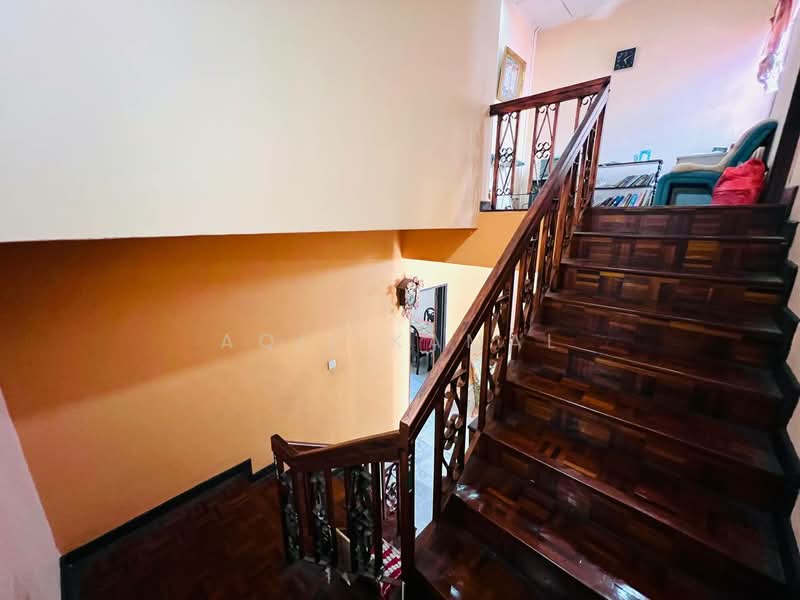Terraced House for Sale in Usj 11 (Subang Jaya) - Aqil Kamal - Interior - PropertyGuru.com.my