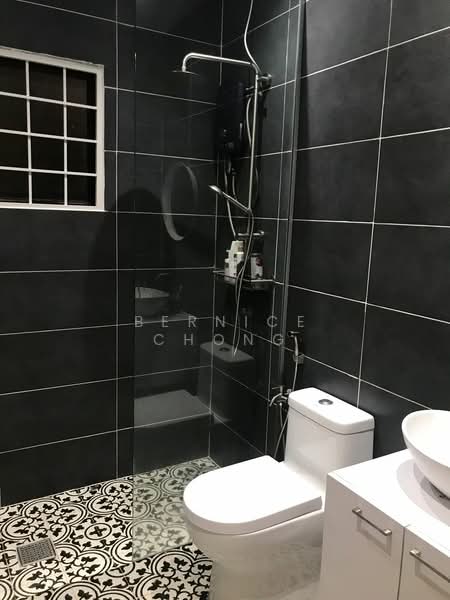 Condominium for Rent at Royal Domain Sri Putramas 2 - Bernice Chong - Bathroom - PropertyGuru.com.my