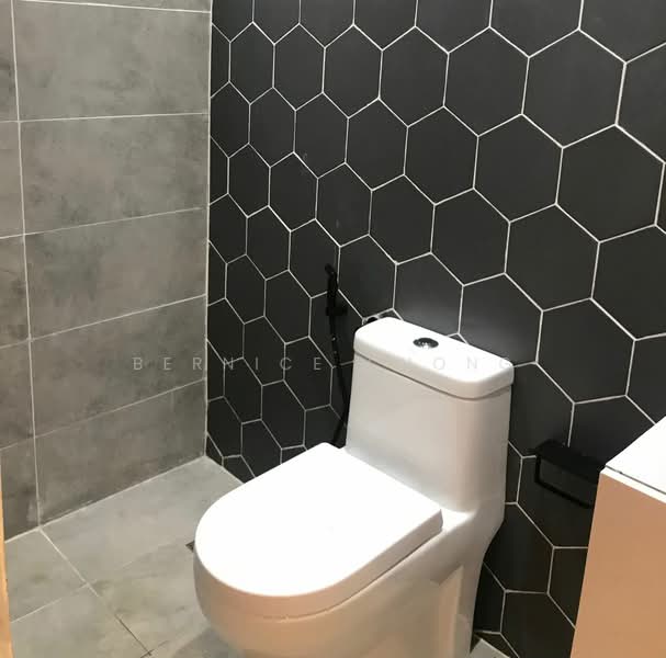 Condominium for Rent at Royal Domain Sri Putramas 2 - Bernice Chong - Bathroom - PropertyGuru.com.my