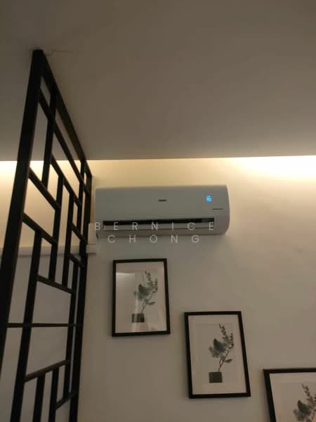 Condominium for Rent at Royal Domain Sri Putramas 2 - Bernice Chong - Interior - PropertyGuru.com.my