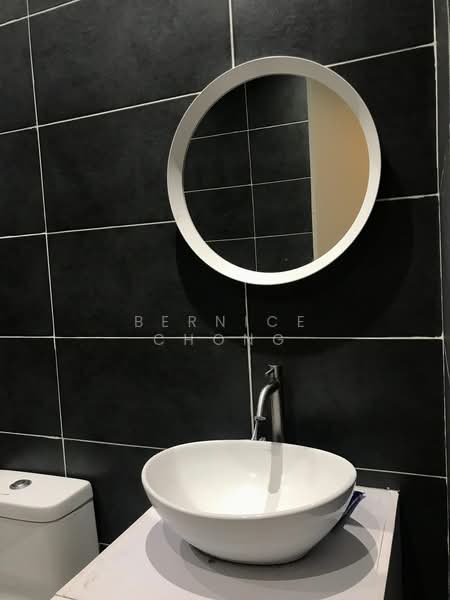 Condominium for Rent at Royal Domain Sri Putramas 2 - Bernice Chong - Bathroom - PropertyGuru.com.my