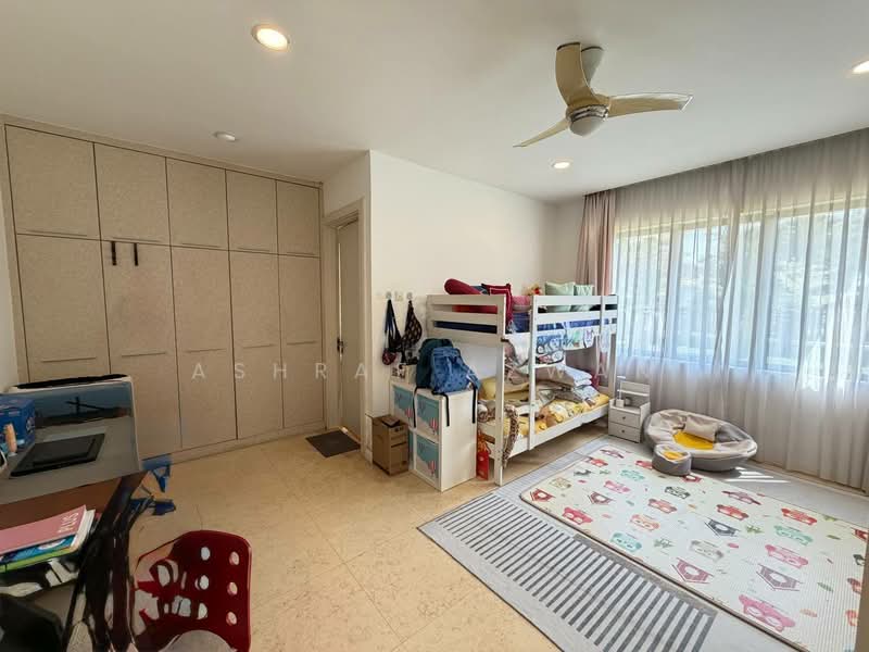 Bungalow for Sale in Shah Alam (Selangor) - Ashraf Azwan - Bedroom - PropertyGuru.com.my