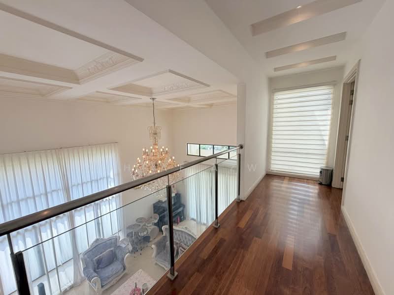Bungalow for Sale in Shah Alam (Selangor) - Ashraf Azwan - Interior - PropertyGuru.com.my