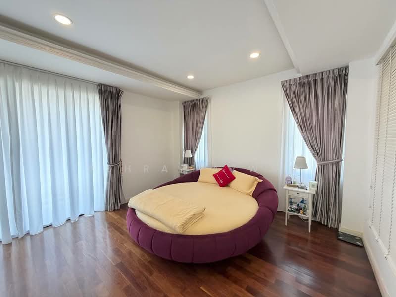 Bungalow for Sale in Shah Alam (Selangor) - Ashraf Azwan - Bedroom - PropertyGuru.com.my