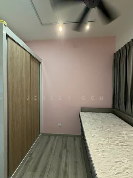 Service Residence for Rent at Southkey Mosaic - Jensen Goh - PropertyGuru.com.my