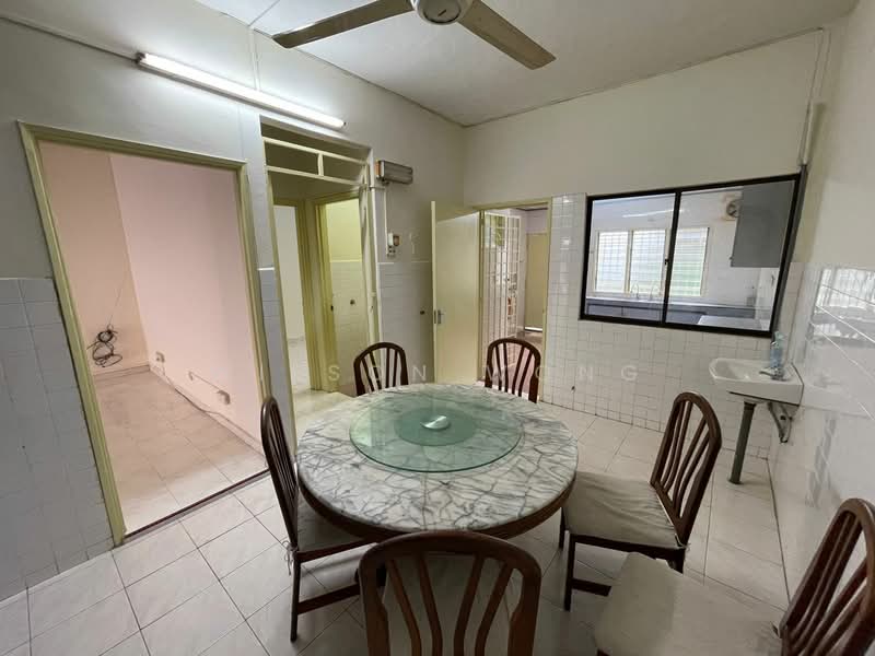 Rumah Teres 2 Tingkat untuk Disewa di Kepong (Kuala Lumpur) - Wilson Wong - PropertyGuru.com.my