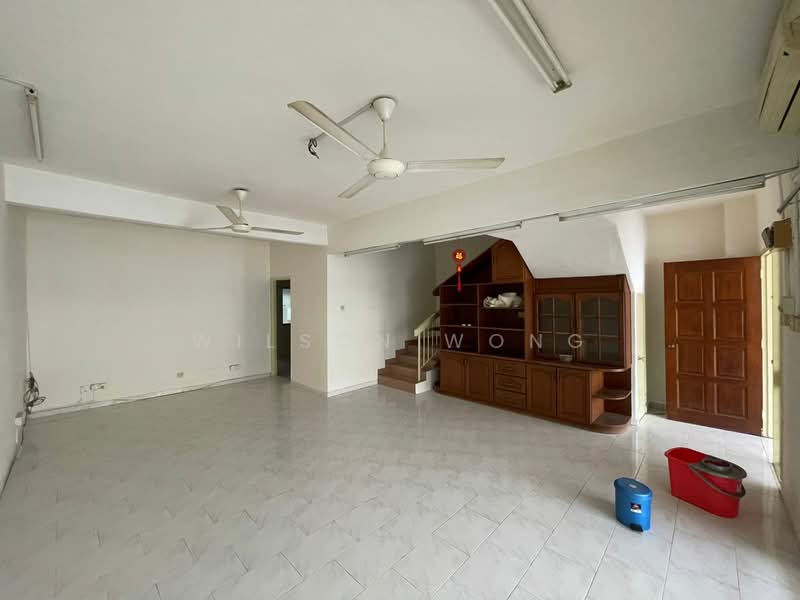 Rumah Teres 2 Tingkat untuk Disewa di Kepong (Kuala Lumpur) - Wilson Wong - PropertyGuru.com.my