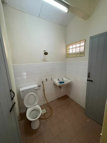 Rumah Teres 2 Tingkat untuk Disewa di Kepong (Kuala Lumpur) - Wilson Wong - PropertyGuru.com.my