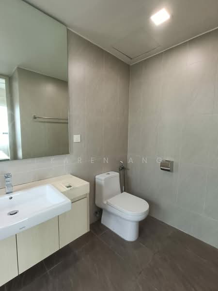 Servis Apartment untuk Disewa di Jaya One Residences - Karen Ang - Bathroom - PropertyGuru.com.my