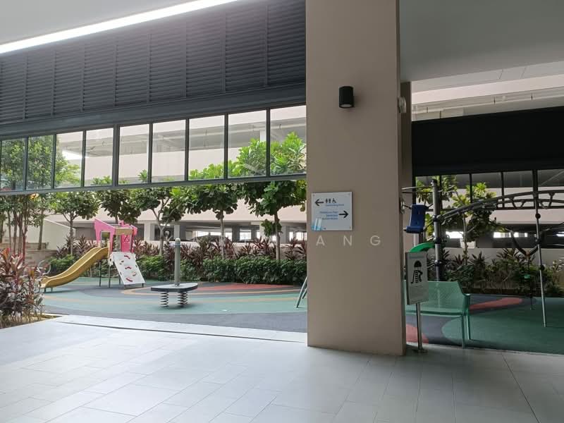 Servis Apartment untuk Disewa di Jaya One Residences - Karen Ang - Exterior - PropertyGuru.com.my