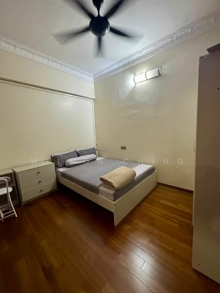 Condominium for Rent at Sri Alam Condominium - Wilson Ching - Bedroom - PropertyGuru.com.my