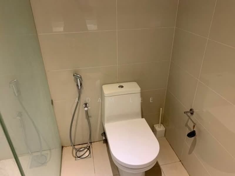 Service Residence for Sale at M City - Adam Lee - Bathroom - PropertyGuru.com.my